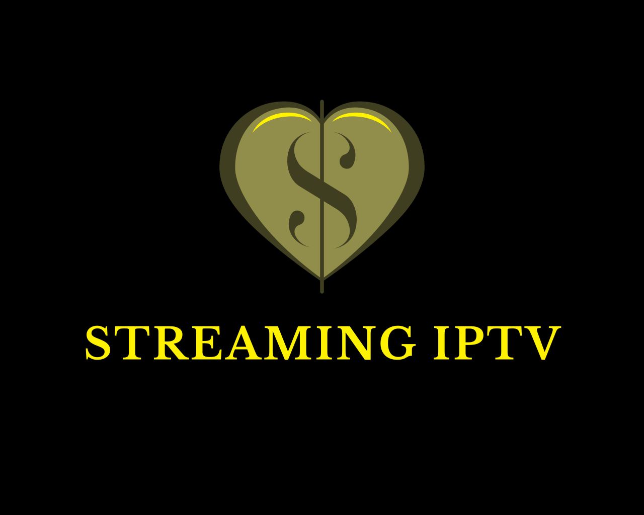 LOVE STREAMING IPTV